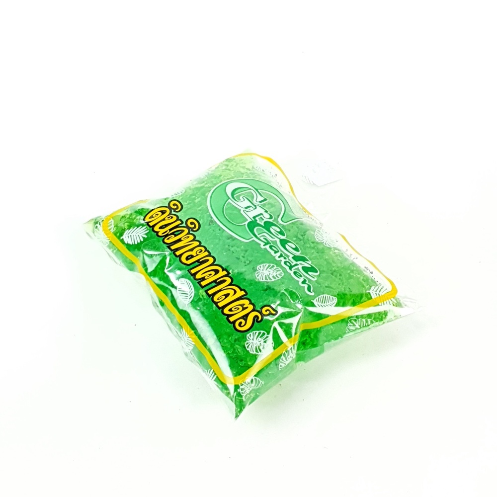 Green Garden ดินวิทยาศาสตร์ 250 กรัม คละสี
