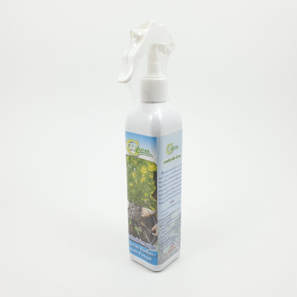 Green Garden สมุนไพรสกัด เร่งรากและป้องกันเชื้อรา Foggy 300ml.