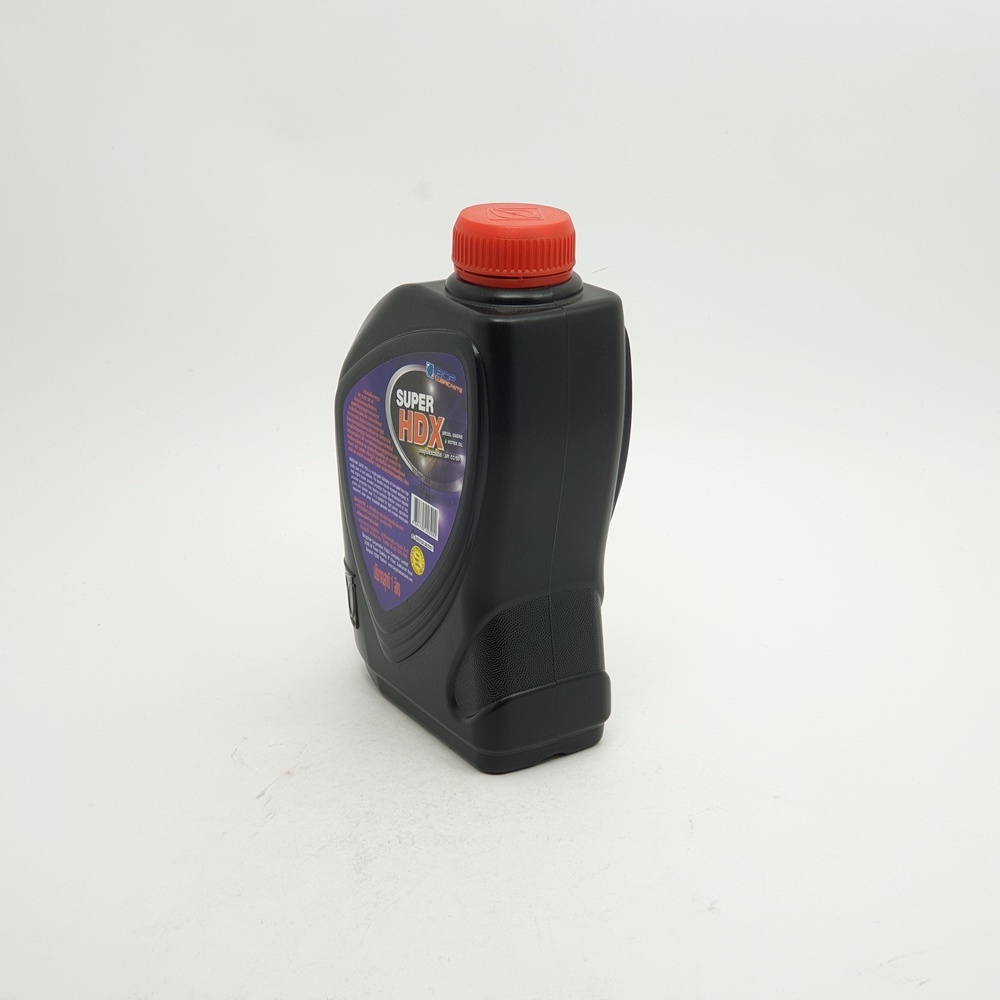 Bangchak น้ำมันเครื่องยนต์เบนซิน/ดีเซล HDX 40 1L