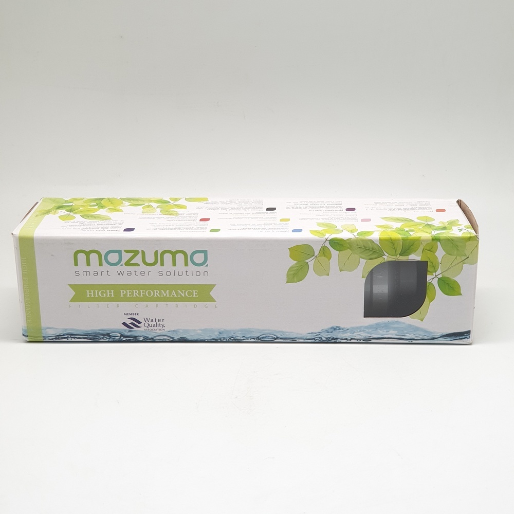 MAZUMA ไส้กรองคาร์บอน POST Carbon