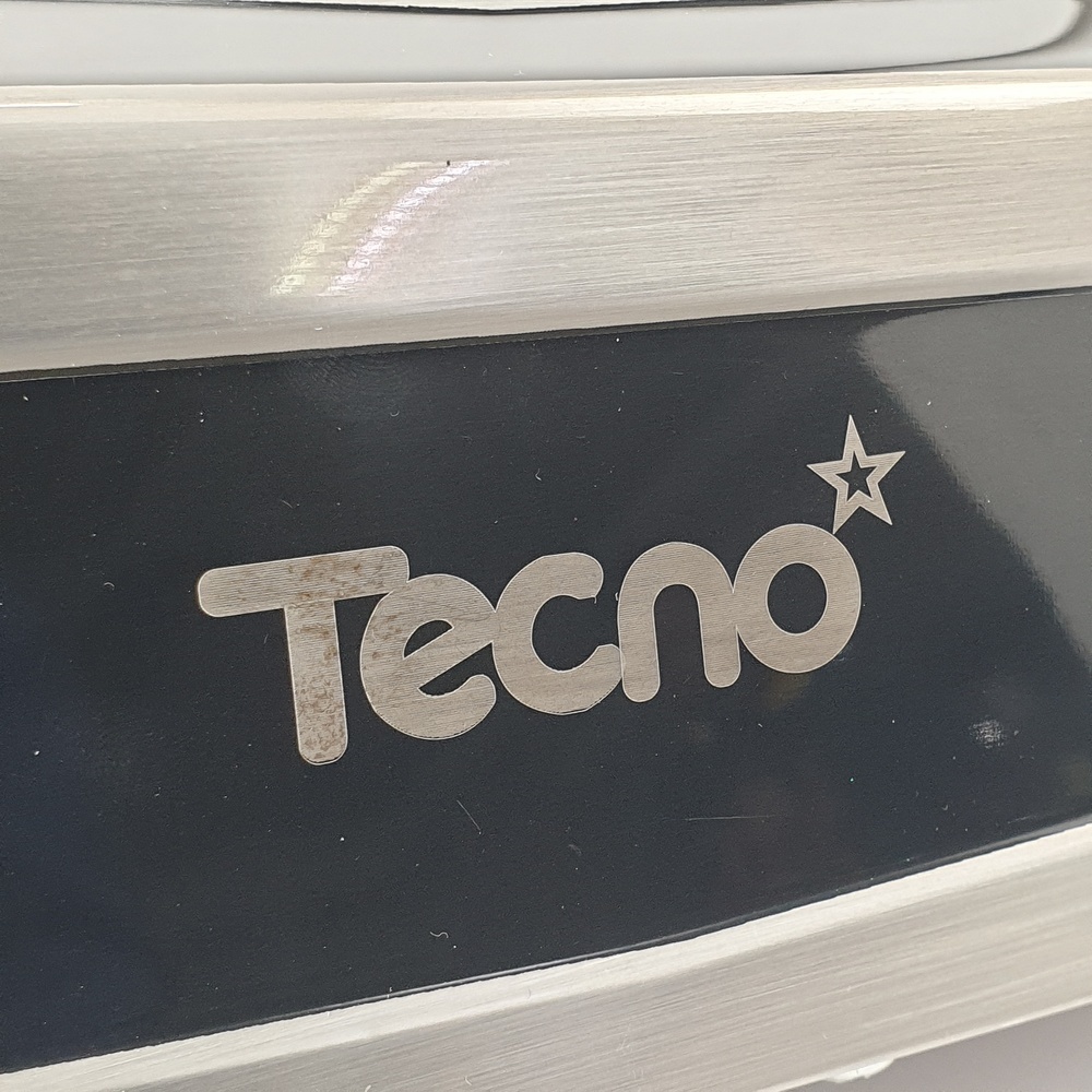 TECNOSTAR เตาแก๊สตั้งโต๊ะ 2 หัวแก๊ส TNS G05 สีโครเมี่ยม