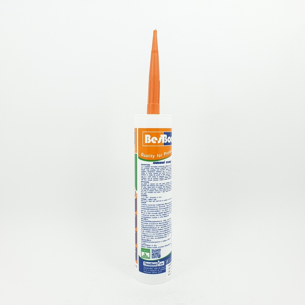 BESBOND กาวตะปู 300 ml.