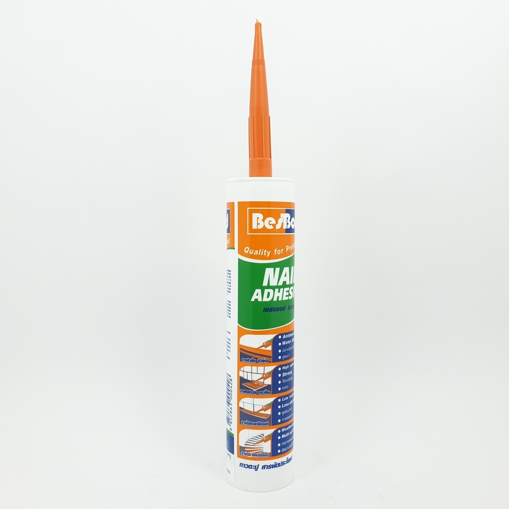 BESBOND กาวตะปู 300 ml.