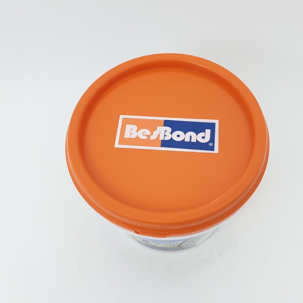 BESBOND อะคริลิค วอลล์ พุตตี้ 1.5 กก.