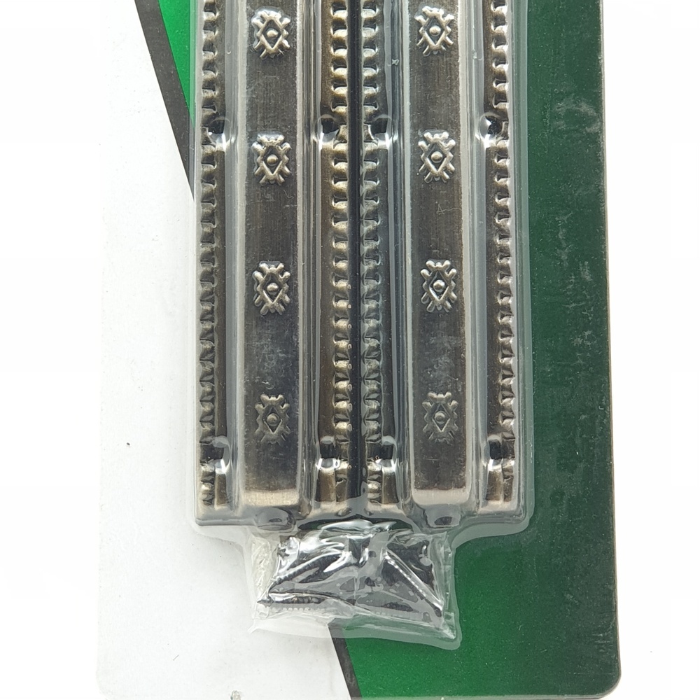 กลอนประตู COLT #280 6 (1X2) AB