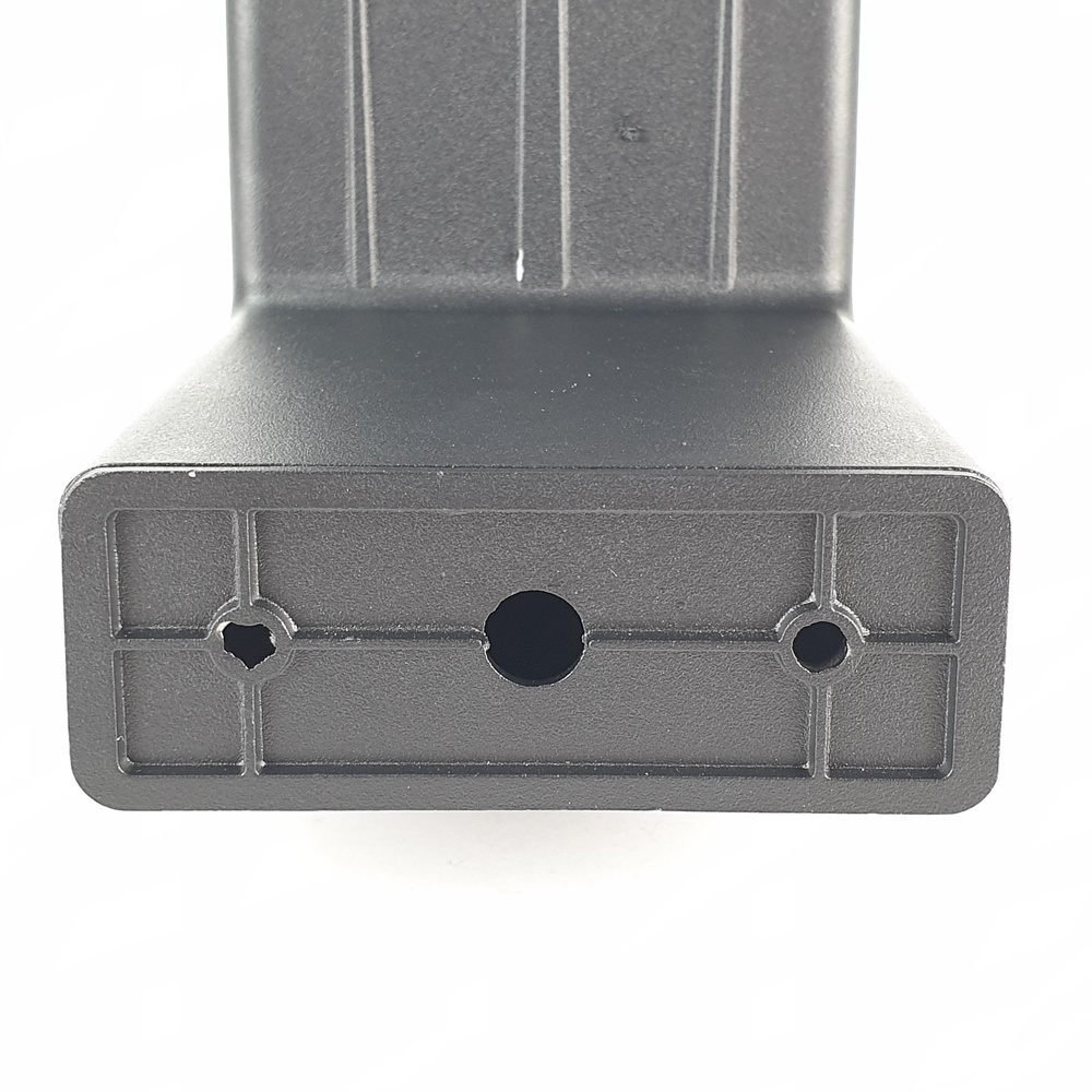 EILON โคมไฟผนังโซล่าเซลล์ 15W CW รุ่น SF-WLC001 แสงคูลไวท์