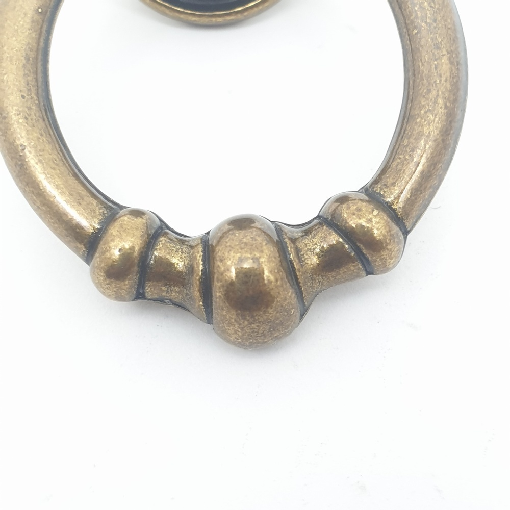 HAFELE ปุ่มจับ (32x45mm) 481.21.228