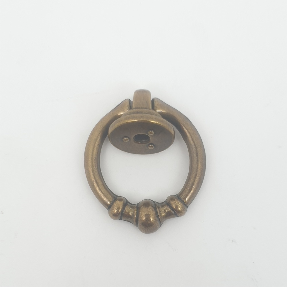 HAFELE ปุ่มจับ (32x45mm) 481.21.228