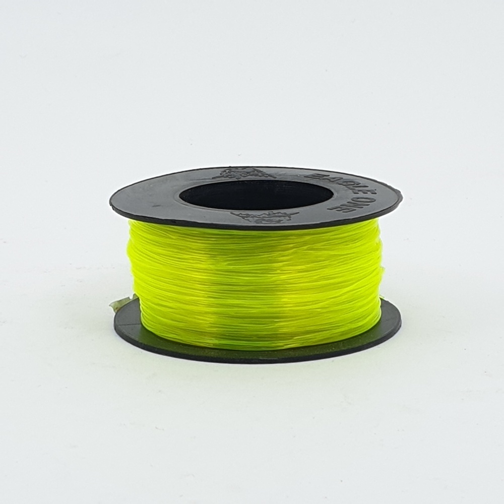 EagleOne สายเอ็น เบอร์ 70 สีเขียว ยาว 75 เมตร