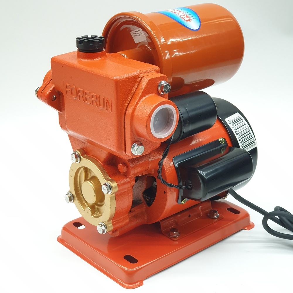 FORERUN ปั๊มน้ำอัตโนมัติ 180W 1"x1" รุ่น FR-MQS136B/A