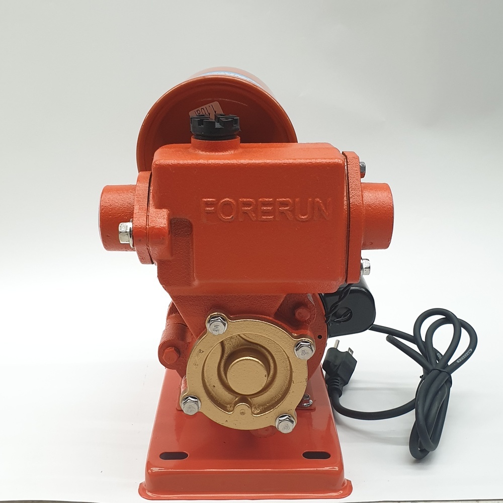 FORERUN ปั๊มน้ำอัตโนมัติ 180W 1"x1" รุ่น FR-MQS136B/A