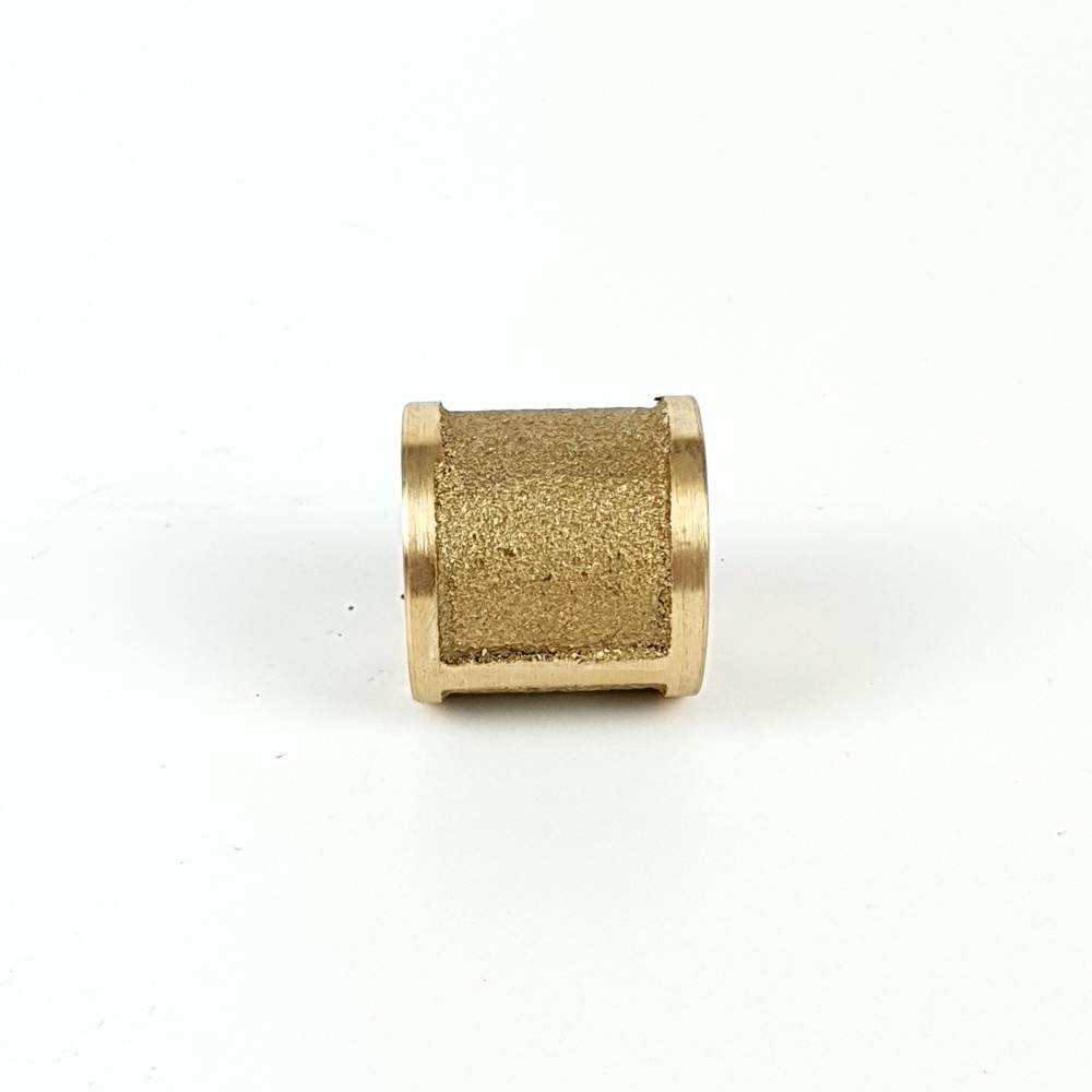 ANA ข้อต่อตรงทองเหลือง มม. 3/4" รุ่น TP-SOC308