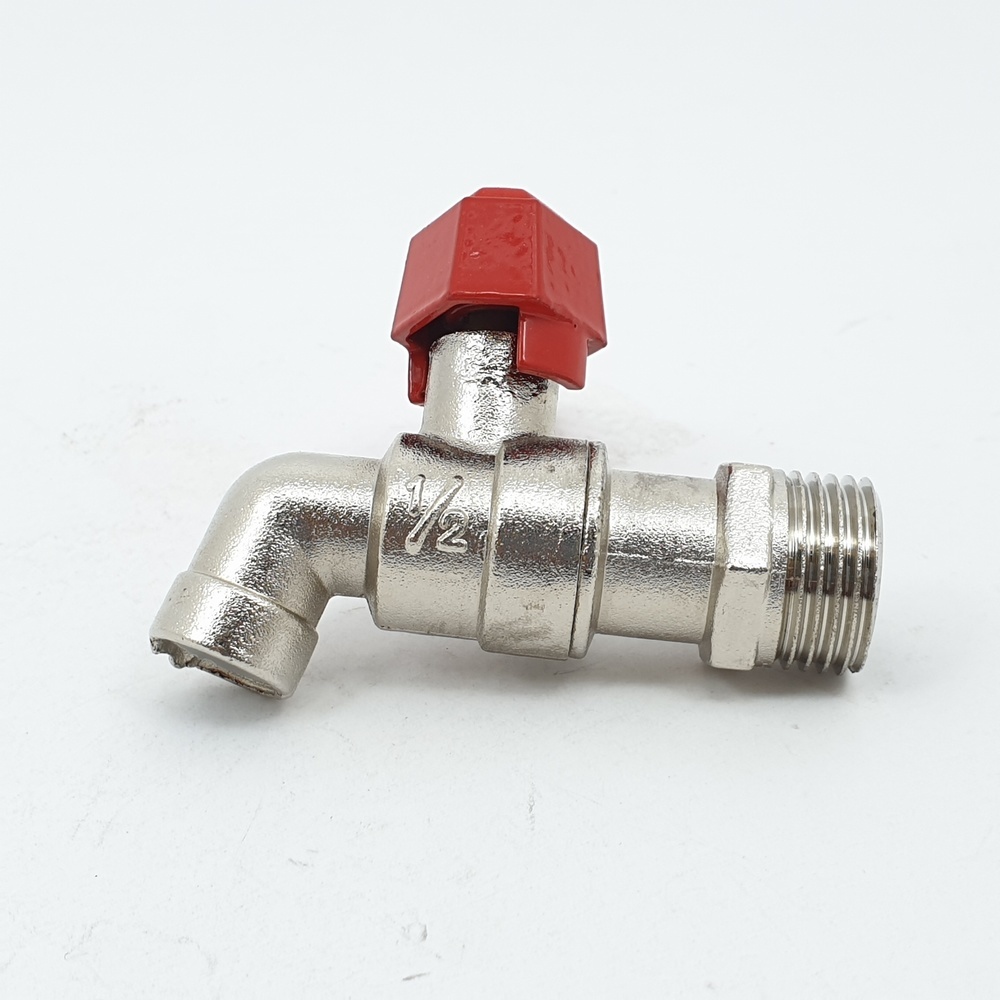 VERO ก๊อก 1/2" รุ่น BC