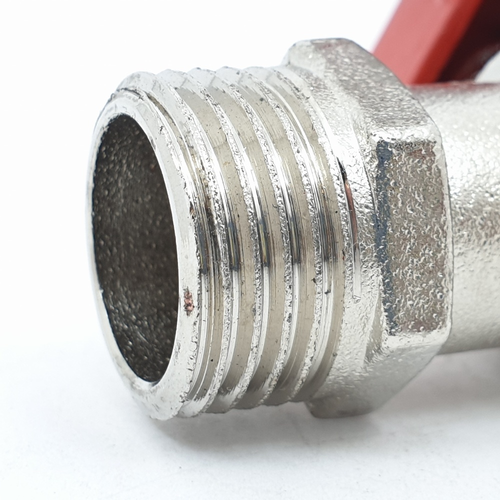 VERO ก๊อก 1/2" รุ่น BC