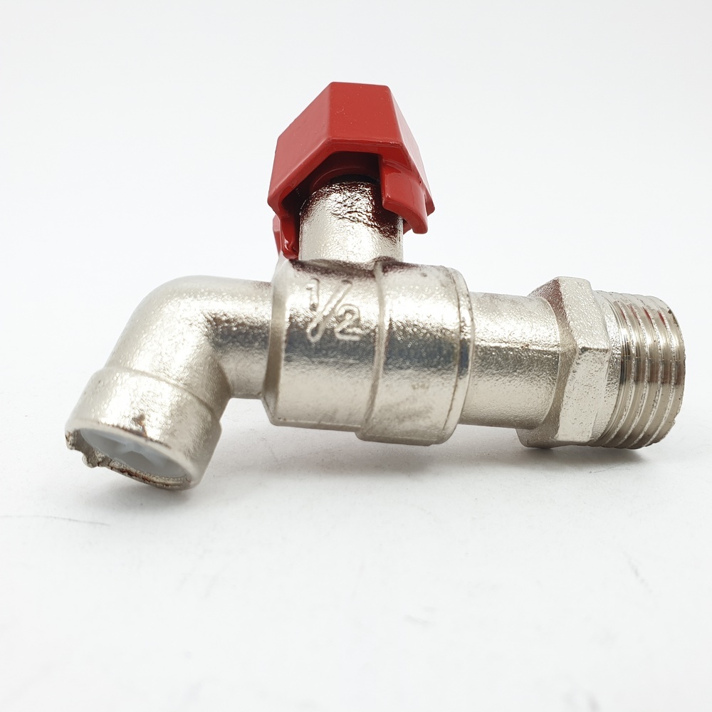 VERO ก๊อก 1/2" รุ่น BC