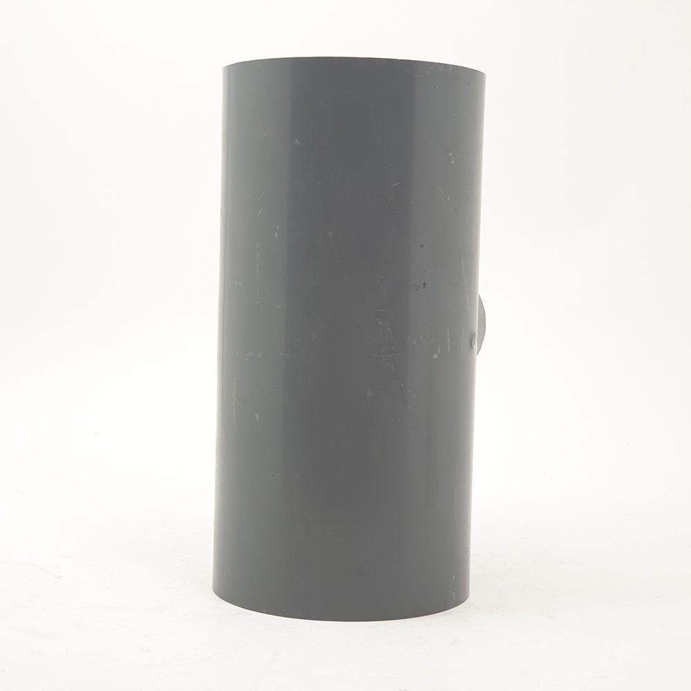 SCG สามทางลด 3"X1 1/2"(80x40) สีเทา