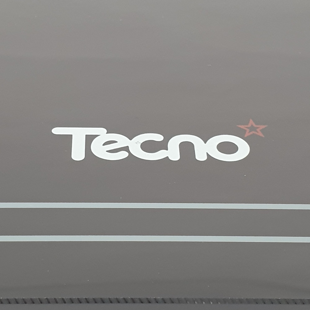 TECNOSTAR เตาแก๊สตั้งโต๊ะหน้ากระจก 2 หัวเตา TNS G7134 GB สีดำ