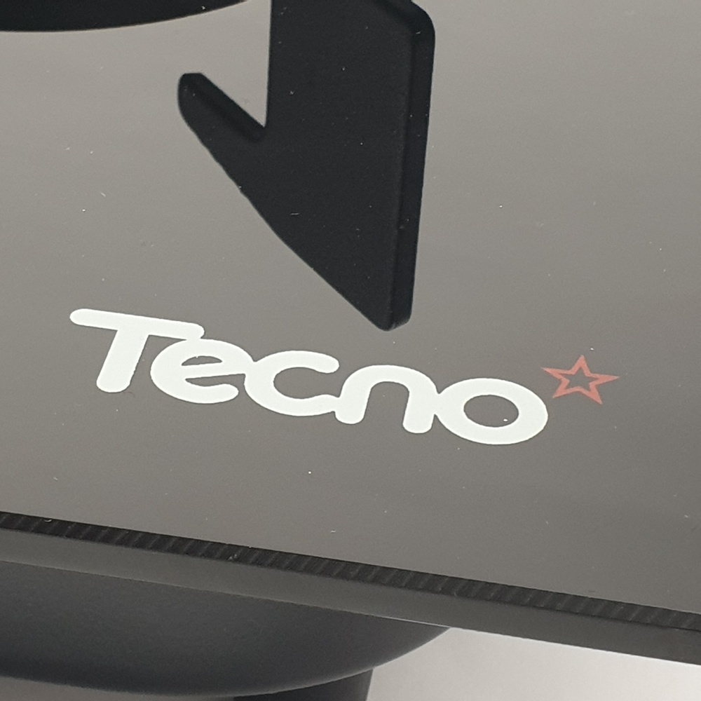 TECNOSTAR āđāļāļēāđāļāđāļŠāđāļāļāļāļąāļāļŦāļāđāļēāļāļĢāļ°āļāļ 2 āļŦāļąāļ§āđāļāļē TNS 207140 GB āļŠāļĩāļāļģ