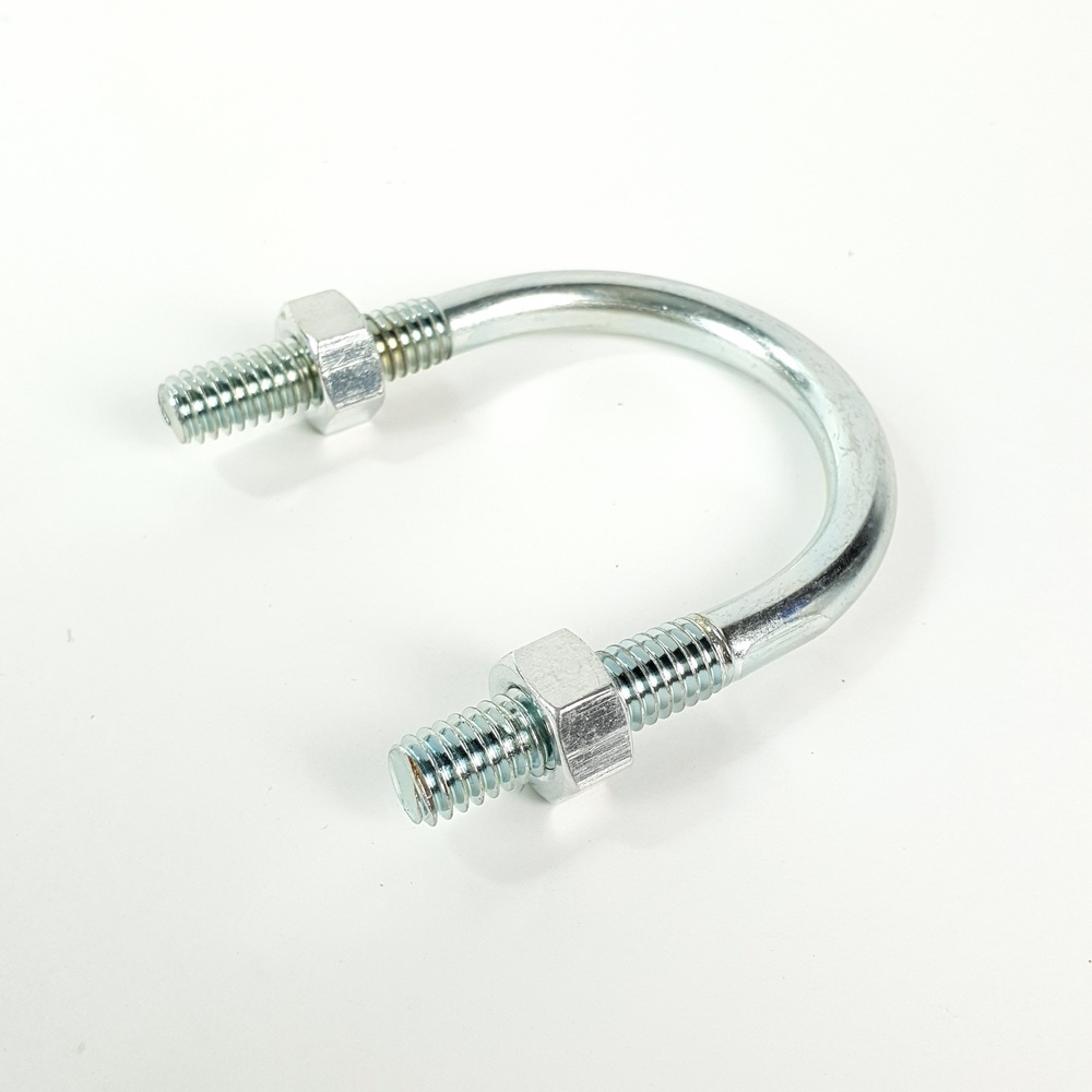 ยูโบลท์ 1/2"x1/4" (แพ็ค 10 ตัว)