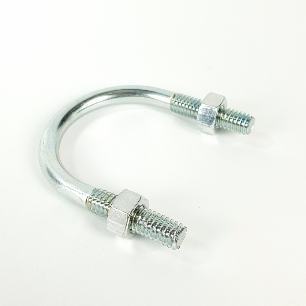 ยูโบลท์ 1/2"x1/4" (แพ็ค 10 ตัว)