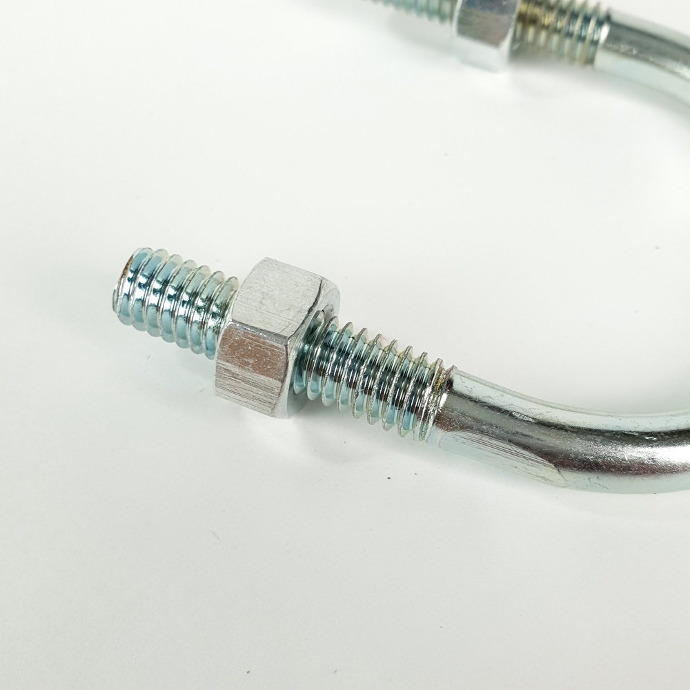 ยูโบลท์ 1/2"x1/4" (แพ็ค 10 ตัว)