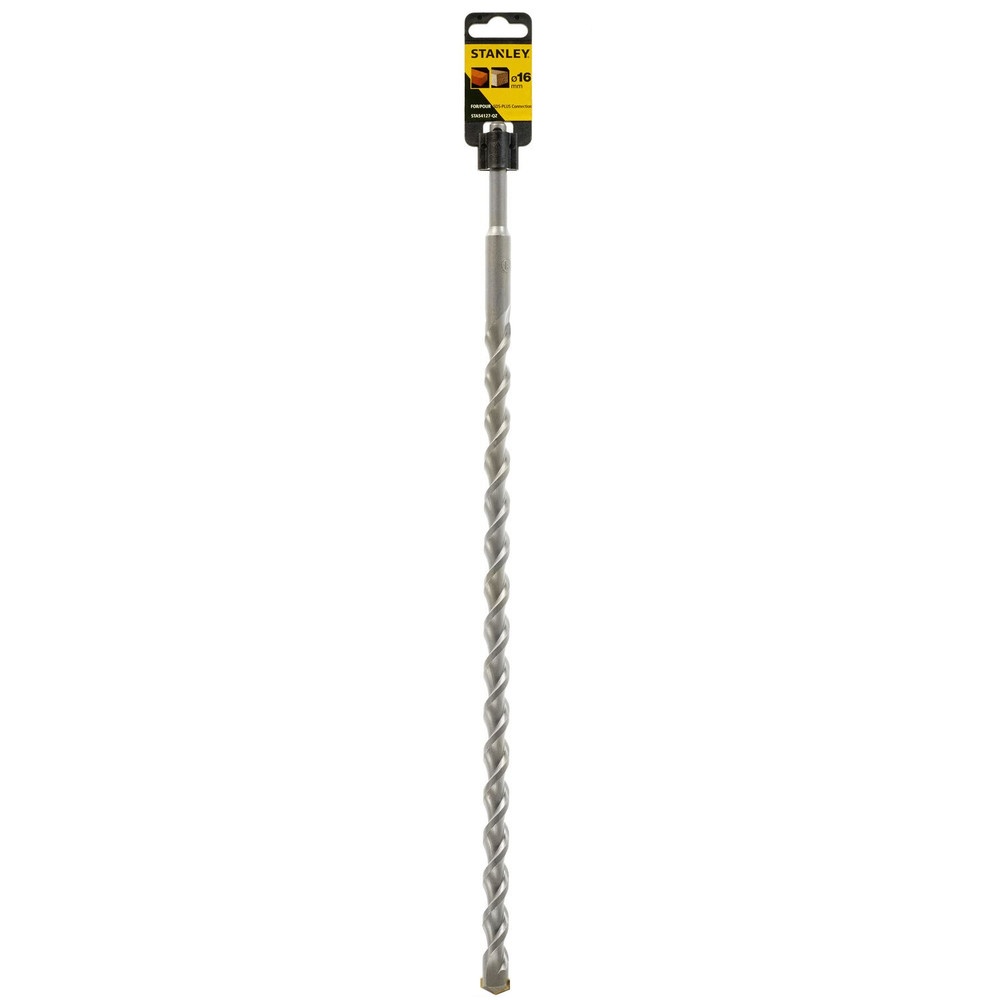 STANLEY ดอกสว่านเจาะปูน SDS 16x450มม.รุ่น STA54127