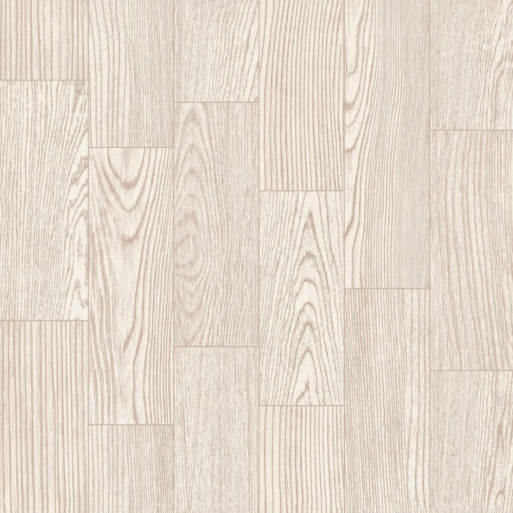 Marbella กระเบื้องเซรามิคปูพื้น 40X40 ซม. รุ่น ไม้บาเก้ JM2312 Satin (12P)