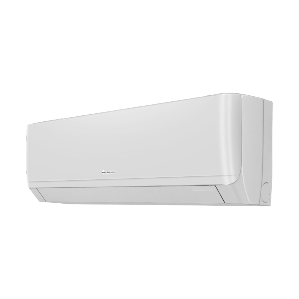 GREE เครื่องปรับอากาศ Pular (Groovi) Fix-Speed ขนาด 9000 BTU รุ่น GWC09AGCF1 สีขาว
