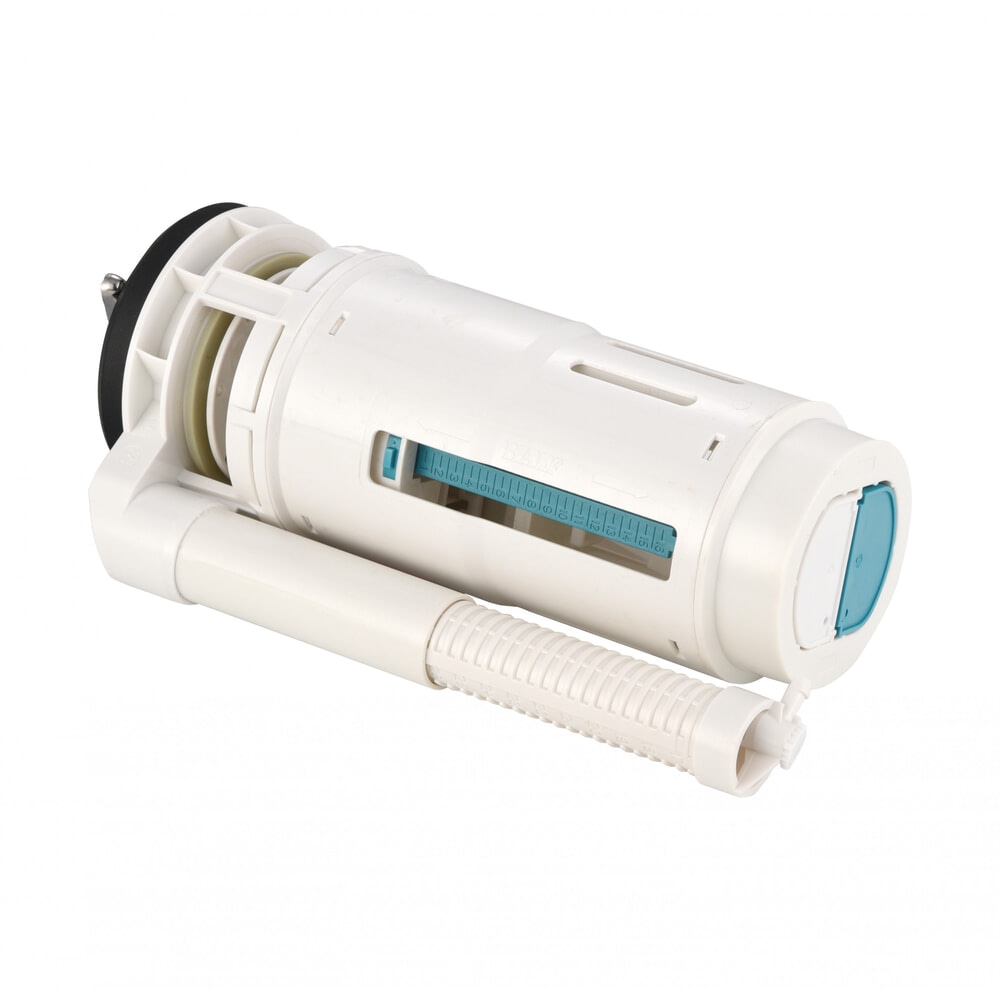 Verno แกนน้ำออกสำหรับสุขภัณฑ์ชักโครกชิ้นเดียว รุ่นPQS-AH026 ขนาดท่อ 3 นิ้ว สูง 26 ซม.