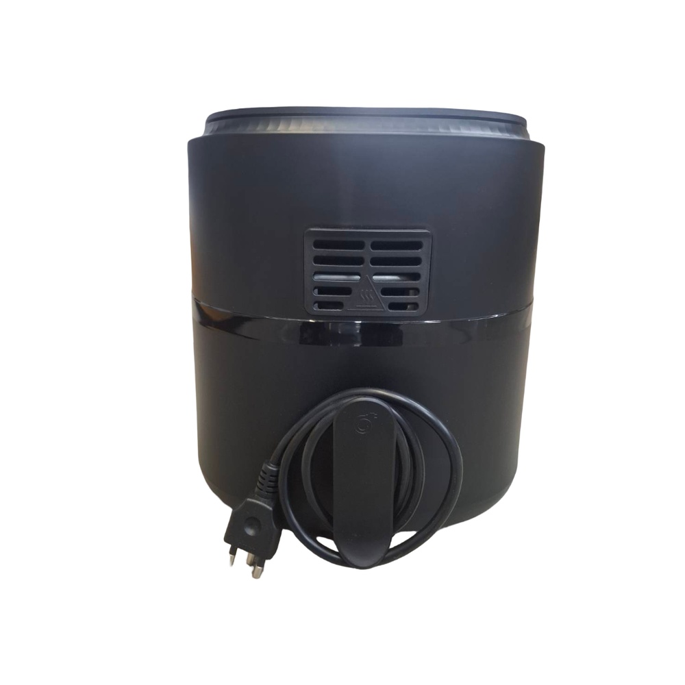 PHILIPS หม้อทอดไร้น้ำมัน ขนาด 3.2 ลิตร รุ่น NA110/00 สีดำ