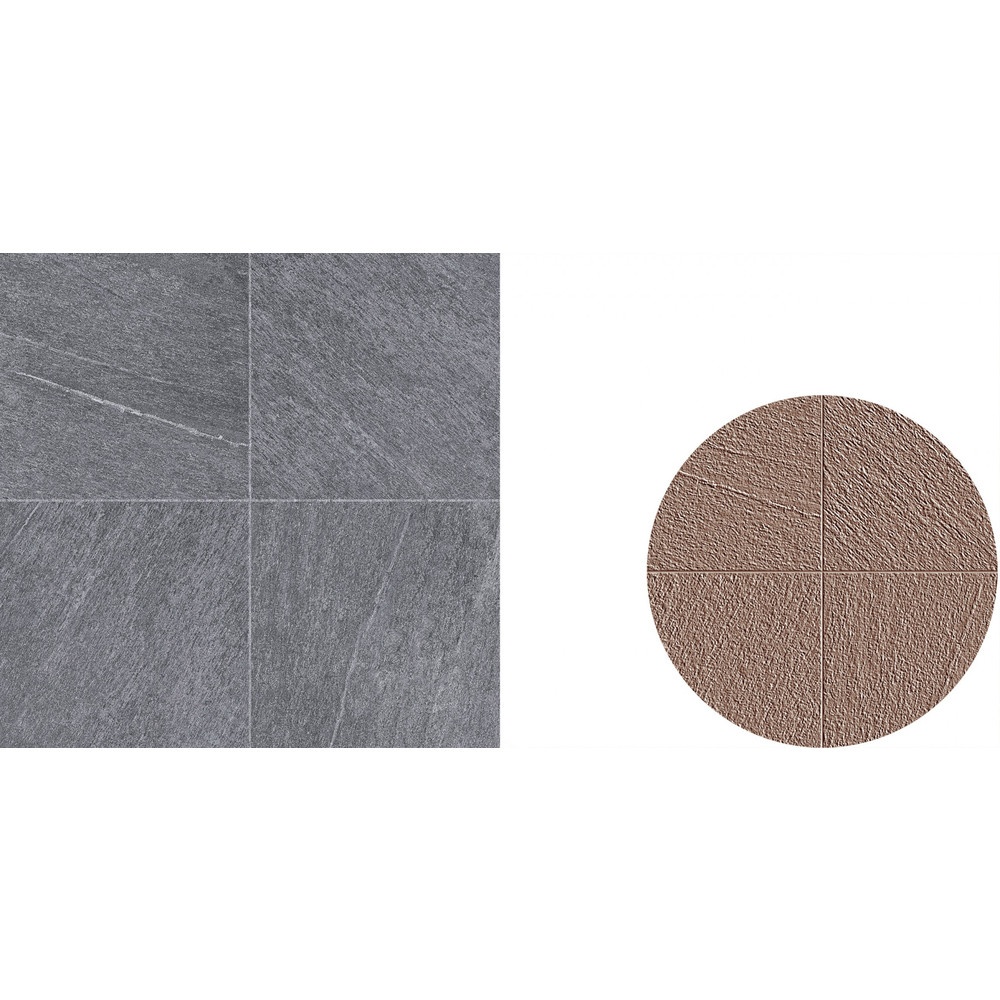 Marbella กระเบื้องเซรามิคปูพื้น 40X40 ซม. รุ่น อะพอลโล่ JMZ40209 Matt (12P)