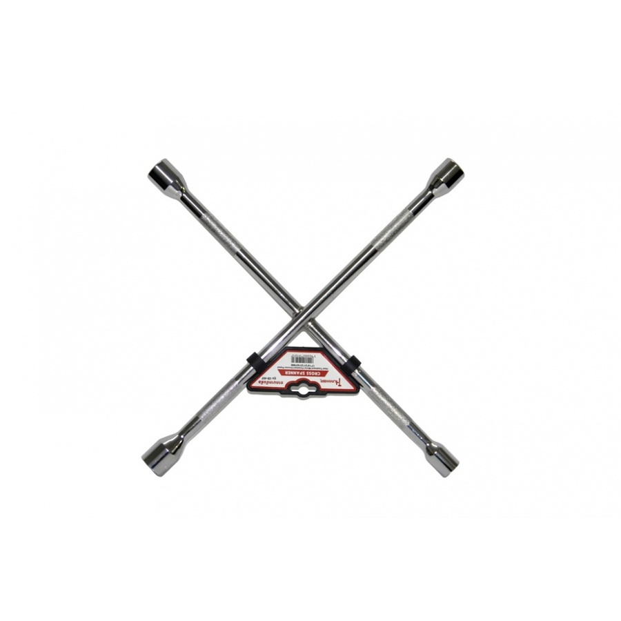 HUMMER กากบาทขันล้อ รุ่น CR-457 17x19x21x23x457mm