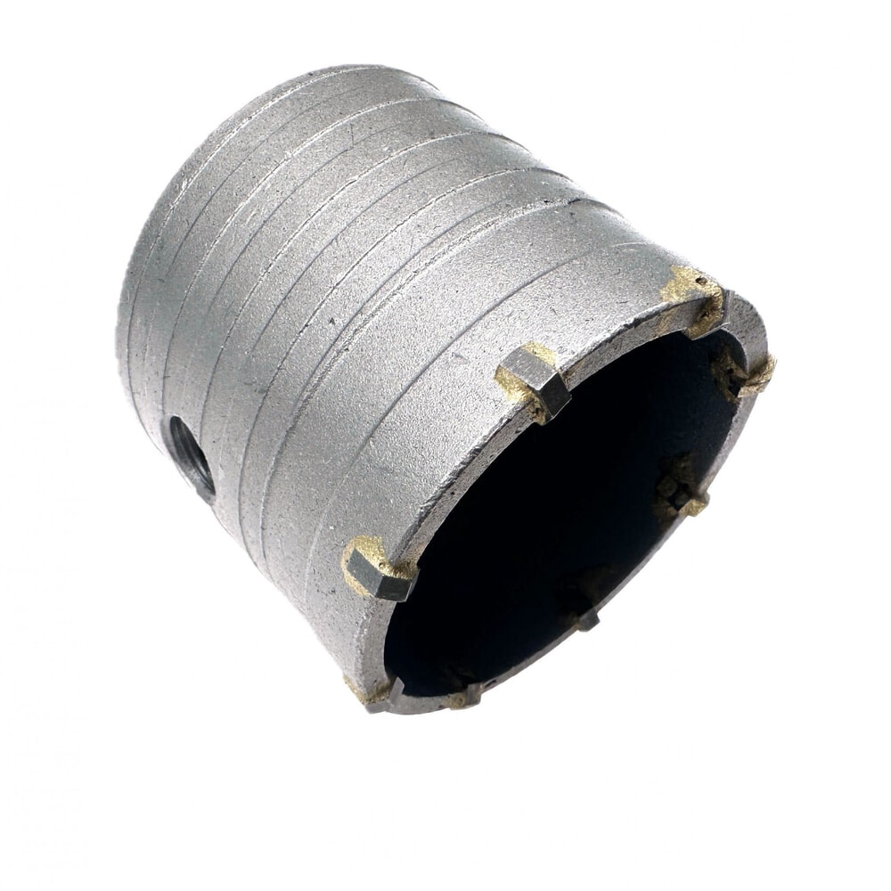 BISON โฮวซอว์เจาะปูน 65mm. รุ่น CS14065