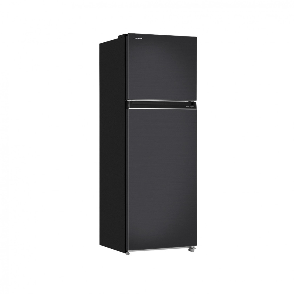 TOSHIBA ตู้เย็น 2 ประตู ขนาด 16.4 คิว รุ่น GR-RT624WE-PMT(06) สีเทา