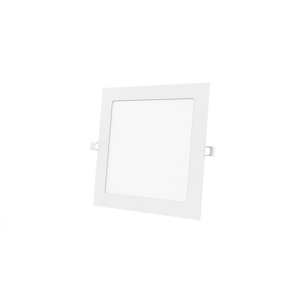 V.E.G.lighting ดาวน์ไลท์ LED แบบฝังหน้าเหลี่ยม 8 นิ้ว 18W รุ่นTP-SDW-18DL-V แสงเดย์ไลท์