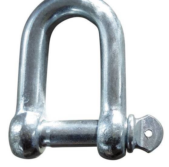 HUMMER สเก็นตัวยู รุ่น S-M18 ขนาด 3/4"