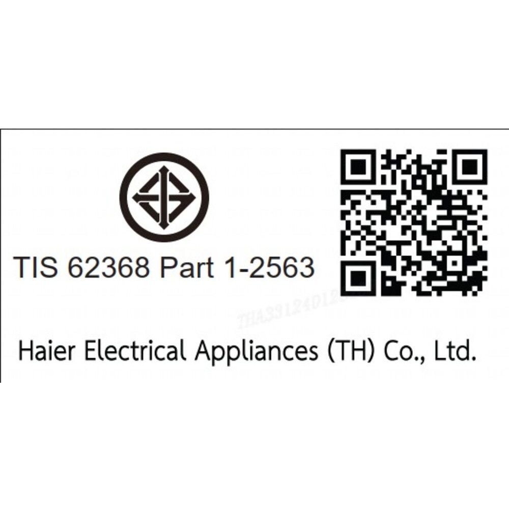 HAIER LED Digital TV 32 นิ้ว รุ่น H32F6000