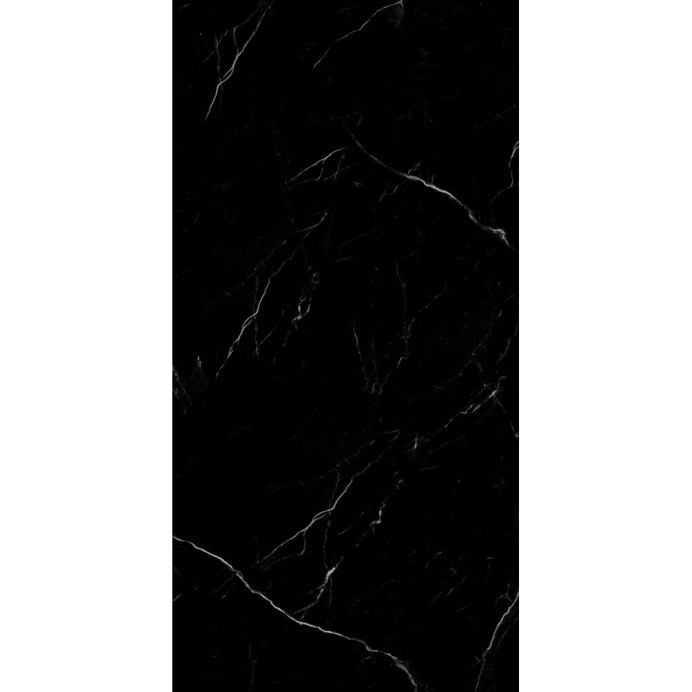 La Arezza 60X120 ซม.กระเบื้องพอร์ซเลน รุ่น Luxura dark mable (DGD1260023) Hi gloss Random (3pcs /box 2.16 sqm)