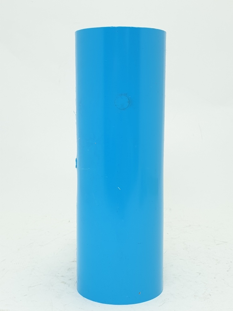 SCG สามทาง หนา 1 1/2"(40) ชั้น 13.5 สีฟ้า