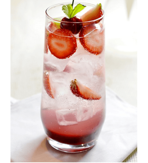 AILO แก้วน้ำดื่ม 400 มล. GXY023