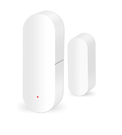 Luma Connect เซ็นเซอร์ประตู รุ่น rNAS-DS01W ขนาด 21x71x22cm สีขาว