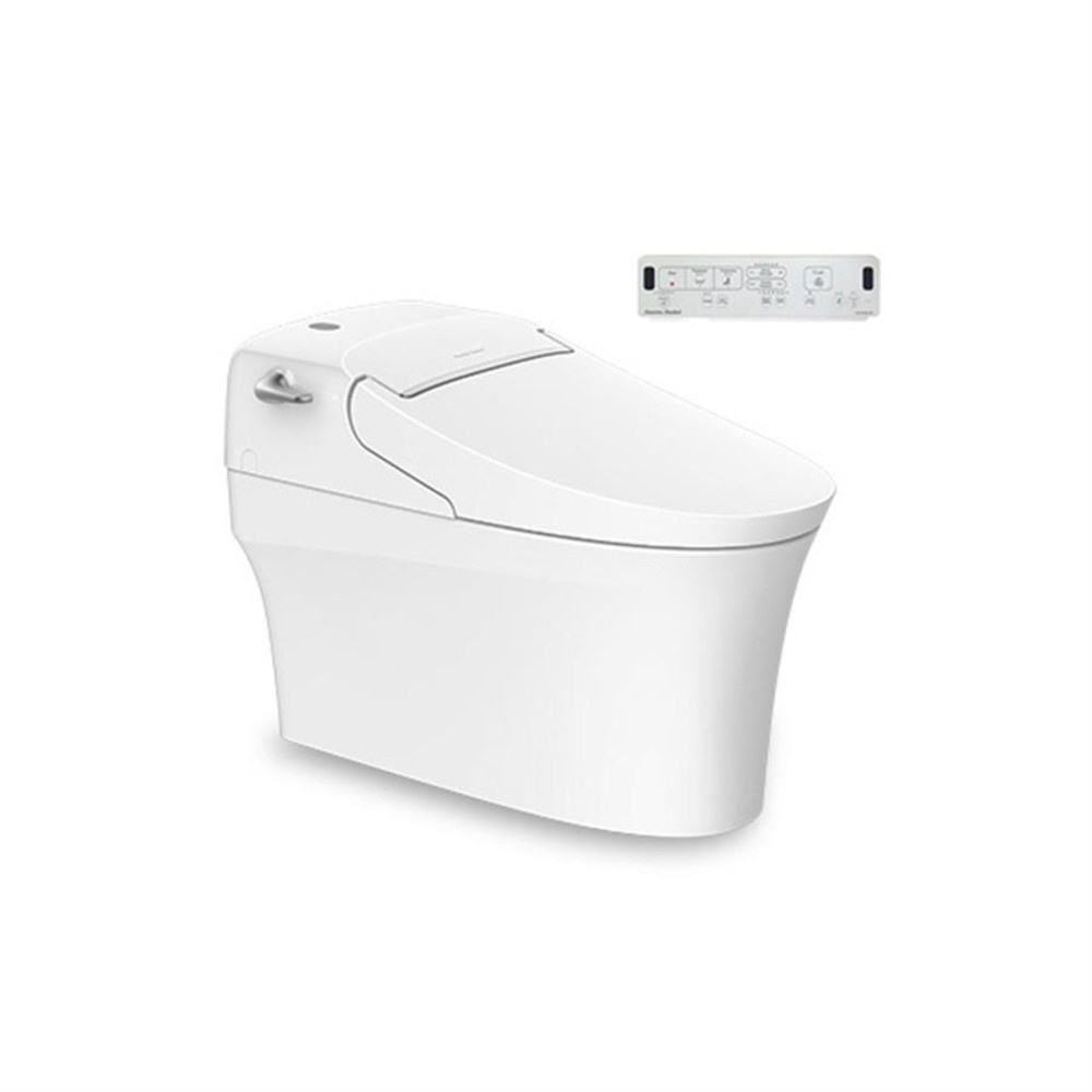 American Standard สุขภัณฑ์อัจฉริยะ รุ่น แอโรเซ็น 2012-WT-9