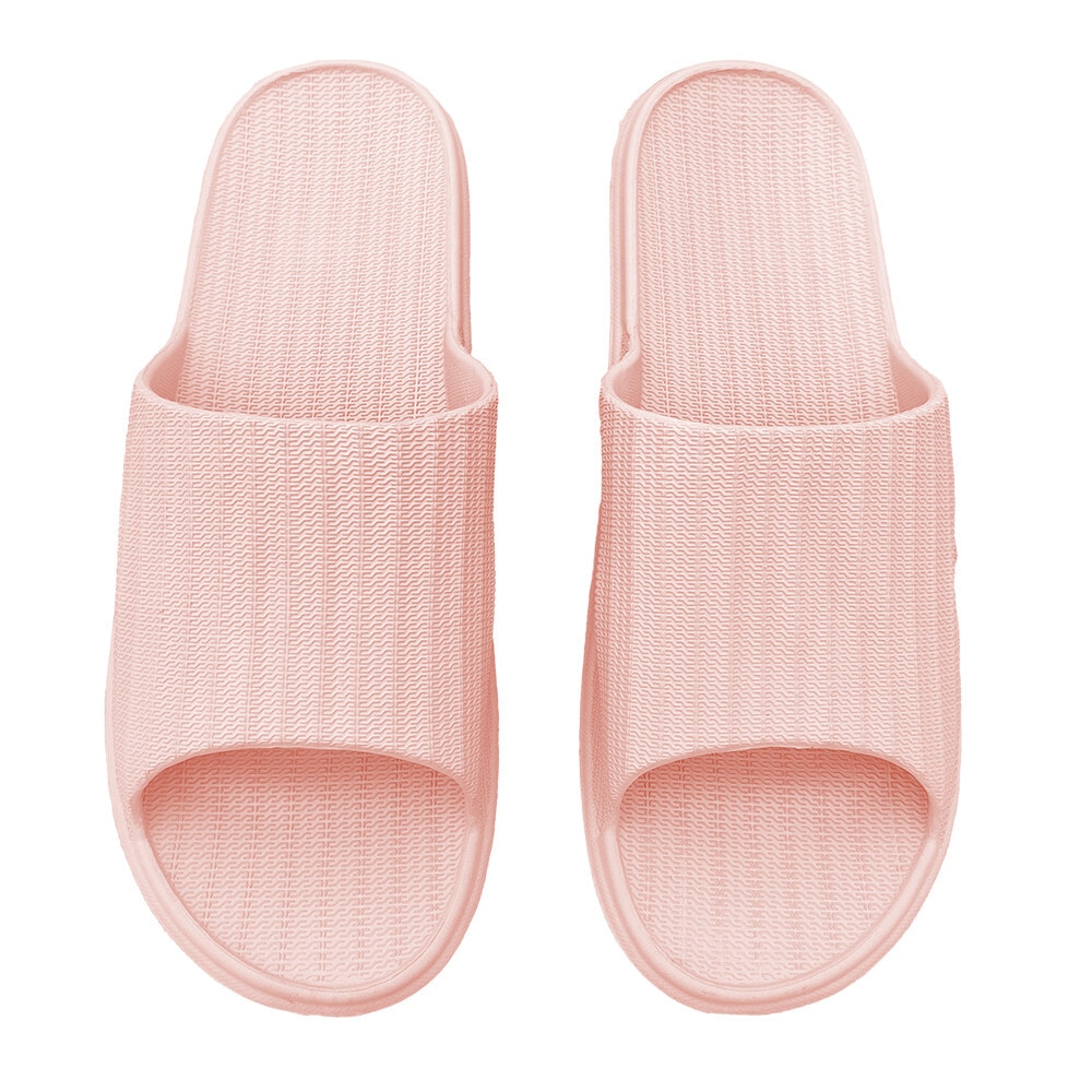 PRIMO รองเท้าแตะ EVA PRO A27 No.42-43 สีชมพู