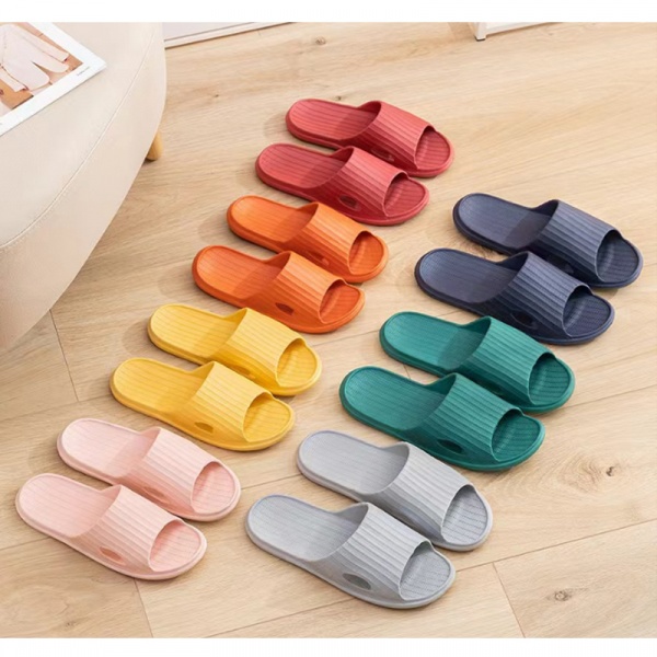 PRIMO รองเท้าแตะ EVA PRO A27 No.42-43 สีชมพู