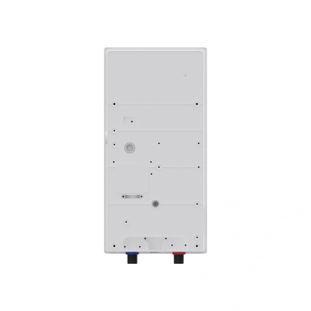 TOSHIBA เครื่องทำน้ำอุ่น 4800 วัตต์ รุ่น TWH-48MFNTH(W)-WB สีขาว