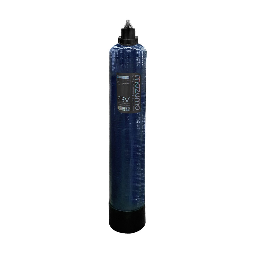 MAZUMA เครื่องกรองน้ำใช้ HD-DB-F27LC สีน้ำเงิน