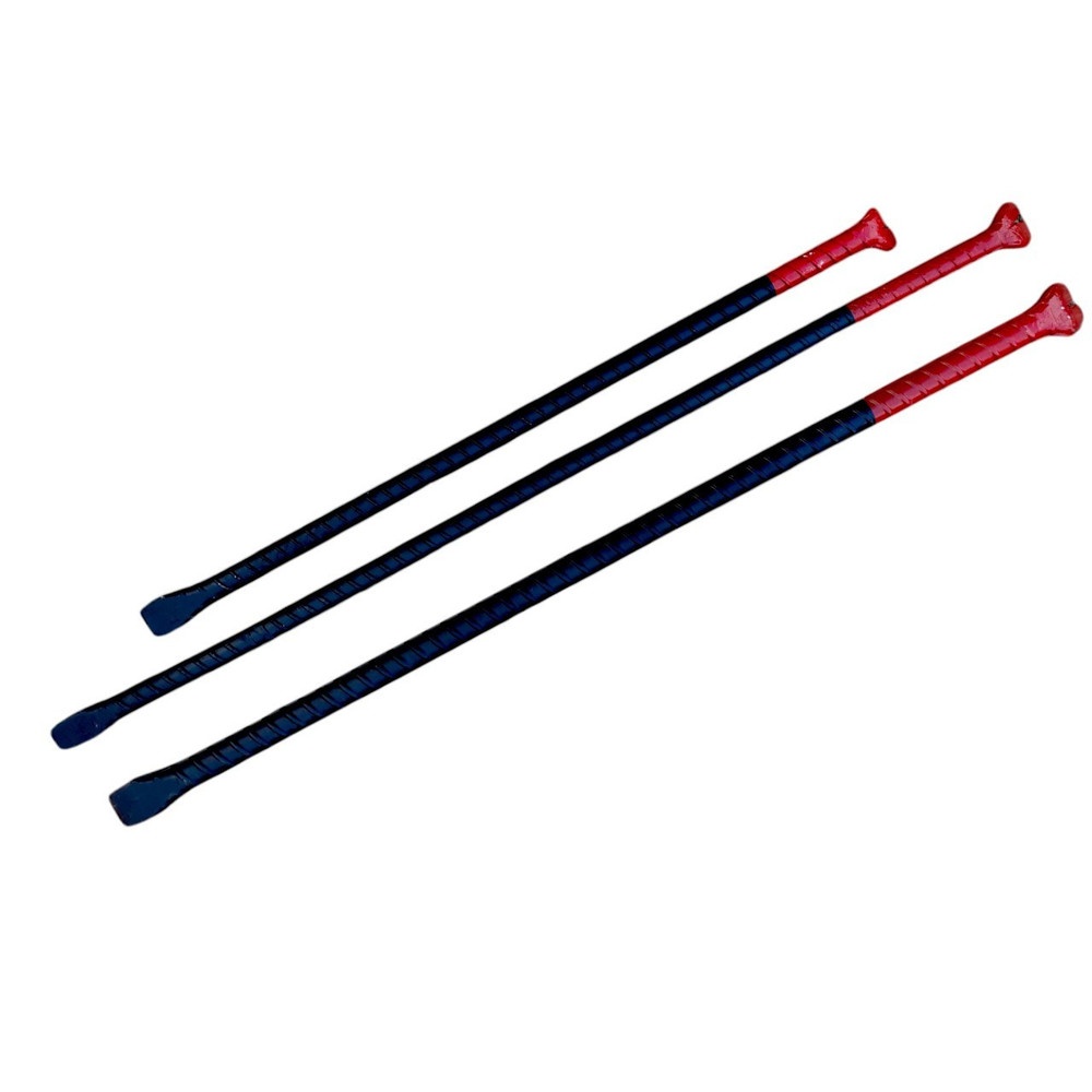 ชะแลงเหล็กข้ออ้อย ขนาด 3/4"x100cm.