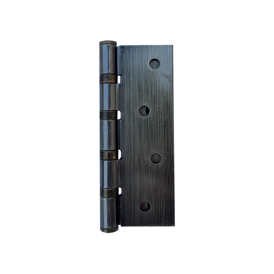 TORSTEN บานพับประตูเหล็ก 4”x3”x2มม.4BB AB รุ่น HSS4.3.2-GBXAB3 (3ชิ้น/แพ็ค) สีทองเหลืองรมดำ
