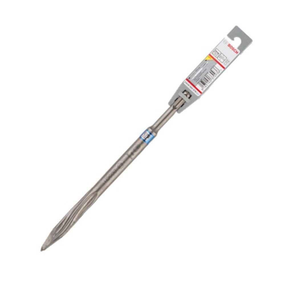 BOSCH ดอกสกัดแหลม SDS Plus 10x250มม.#576