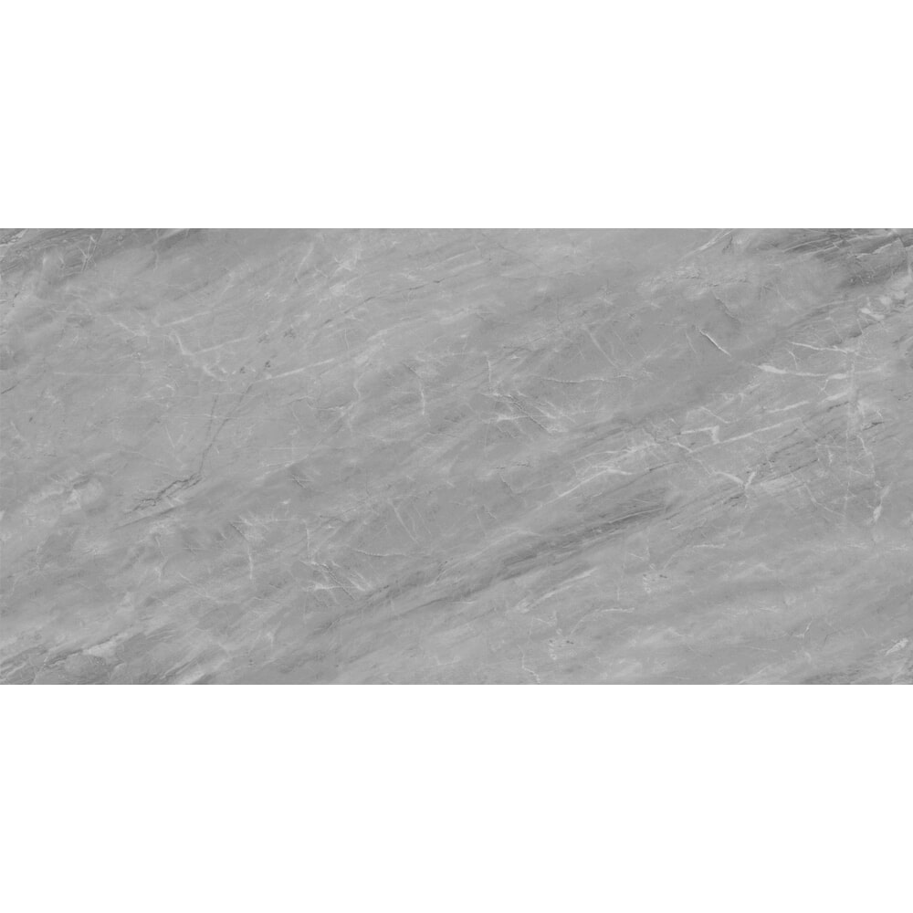 La Arezza 60X120 ซม.กระเบื้องพอร์ซเลน รุ่น Zenstona dark gray (DGD12600LA02) Matt - Hone Random (2pcs /box 1.44 sqm)